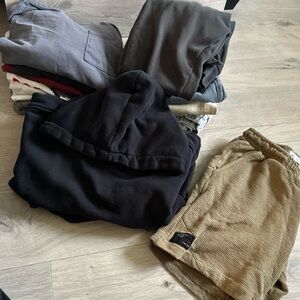 Zara boys bundle